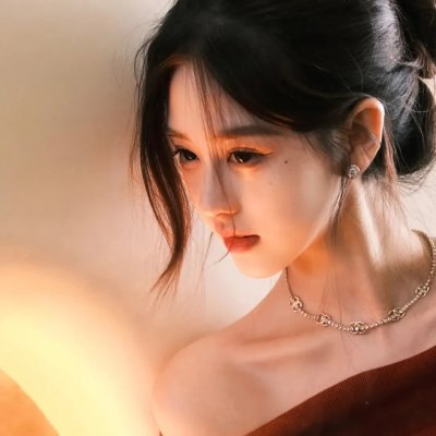 犹太女孩在上海