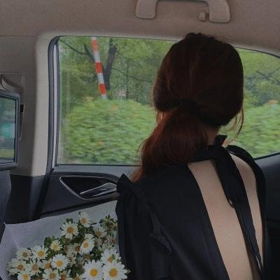 艺术系女生
